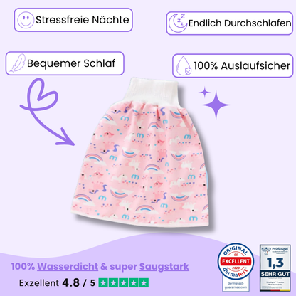SleepSafe™ - Die sichere Ergänzung für die Nacht