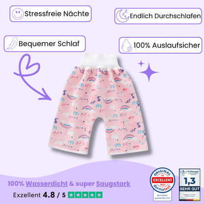 SleepSafe™ - Die sichere Ergänzung für die Nacht