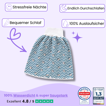 SleepSafe™ - Die sichere Ergänzung für die Nacht